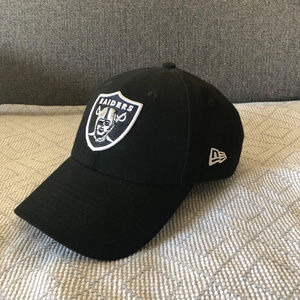 Raiders Hat